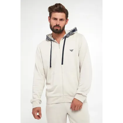 Zdjęcie Bluza męska z kapturem EMPORIO ARMANI UNDERWEAR Emporio Armani Underwear