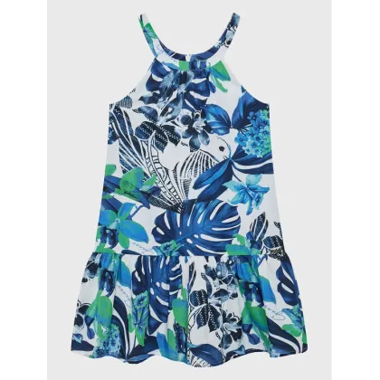 Zdjęcie Guess Sukienka letnia J3GK33 WFBN0 Kolorowy Regular Fit