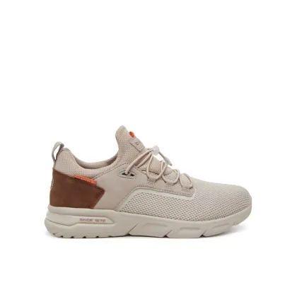 Zdjęcie Bugatti Sneakersy 341-ADT63-6900 Beżowy