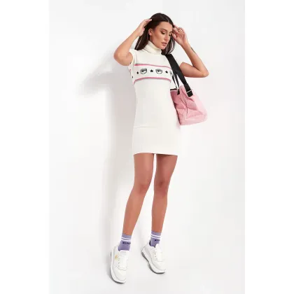 Zdjęcie Sukienka CHIARA FERRAGNI Chiara Ferragni