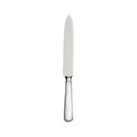 Picture Luxurious carving knife - 925 silver!