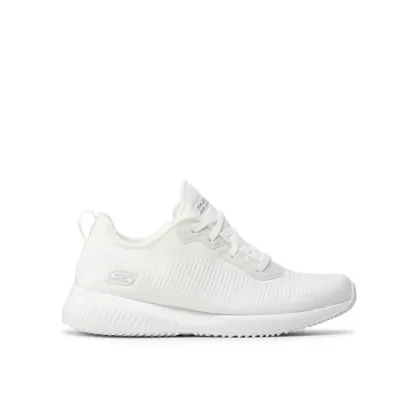 Zdjęcie Skechers Sneakersy BOBS SPORT Tough Talk 32504/WHT Biały
