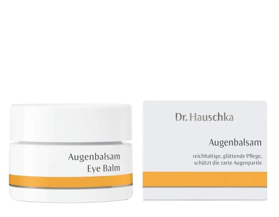 obrazek 1 Dr Hauschka balsam pod oczy  10 ml