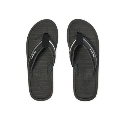 Zdjęcie Pepe Jeans Japonki West Basic PMS70156 Czarny