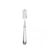 Picture Silver serving fork from the wonderful Conchiglia collection