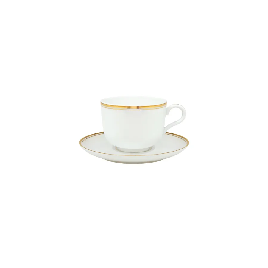obrazek 25 Delikatna portugalska porcelana dla 12 osób - Porcel