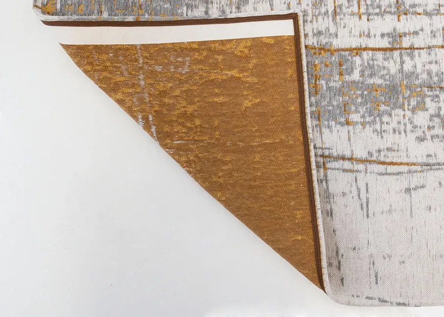picture 2 Wonderful gold beige modern carpet - COLUMBUS GOLD 8419