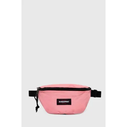 Zdjęcie Eastpak nerka kolor różowy