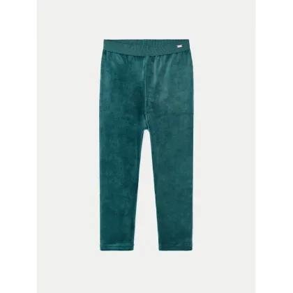 Zdjęcie Mayoral Legginsy 712 Zielony Slim Fit