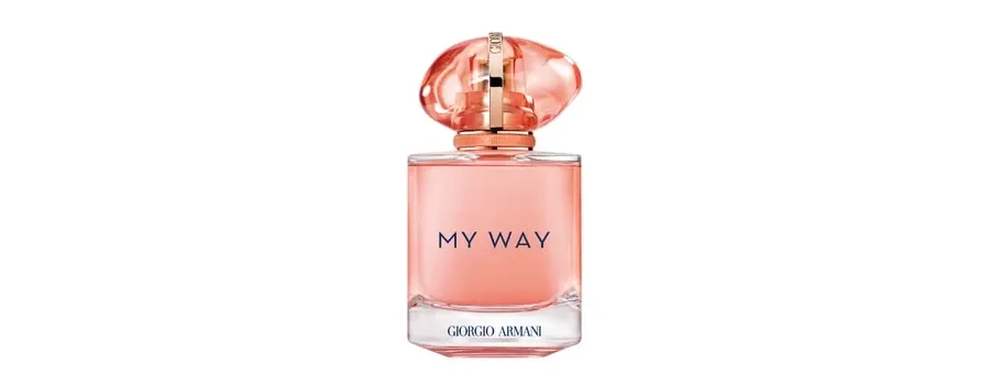 obrazek 1 Giorgio Armani My Way Ylang Woda perfumowana 50 ml