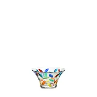 Picture Stylish bowl made of Murano glass (13.5 cm)