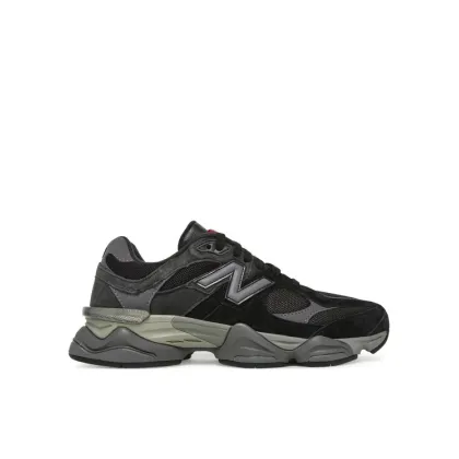 Zdjęcie New Balance Sneakersy U9060BLK Czarny