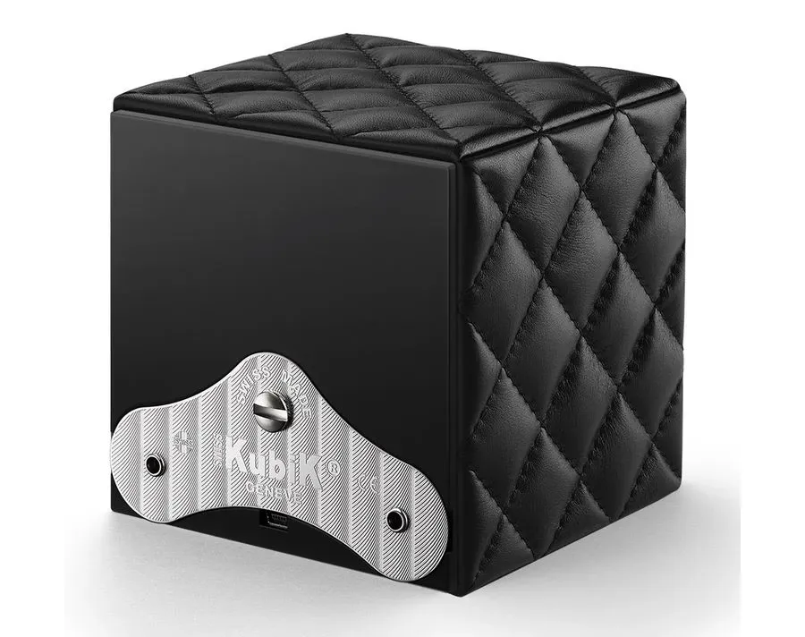 obrazek 3 Niepowtarzalny rotomat w pięknej obudowie - 10x10x10 cm