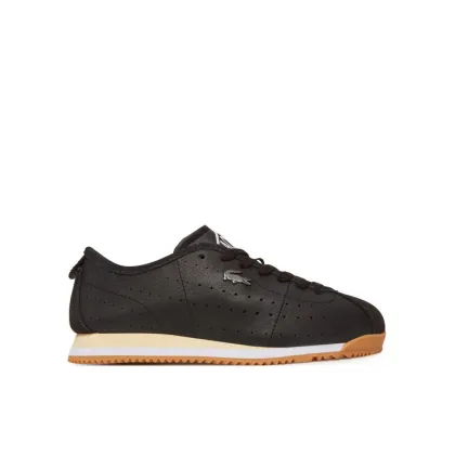 Zdjęcie Lacoste Sneakersy Club-Low Leather 7-49SFA0043 Czarny