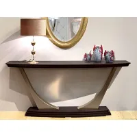 Zdjęcie Klasyczna konsola do tradycyjnych wnętrz - Brummel