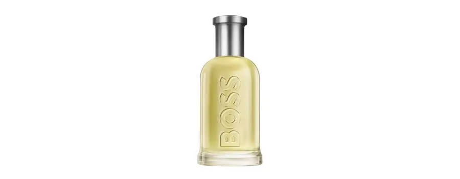 obrazek 1 HUGO BOSS Boss Bottled Woda toaletowa 100 ml
