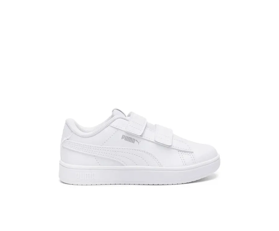 obrazek 1 Puma Sneakersy 39425308 Biały