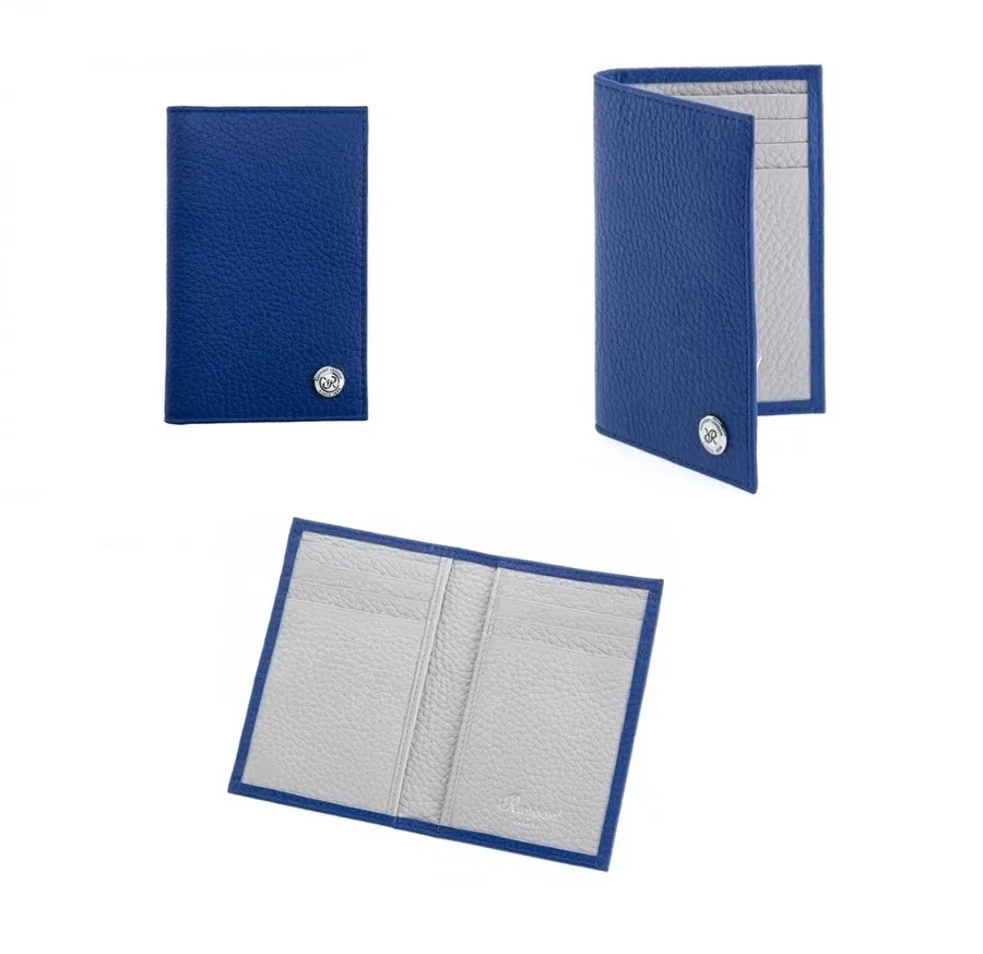 picture 5 Luxurious card wallet in four colors by Rapport London