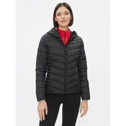 Zdjęcie 4F Kurtka przejściowa 4FAW23TDJAF225 Czarny Slim Fit