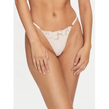 Zdjęcie Selmark Stringi Federica 61100 Beżowy