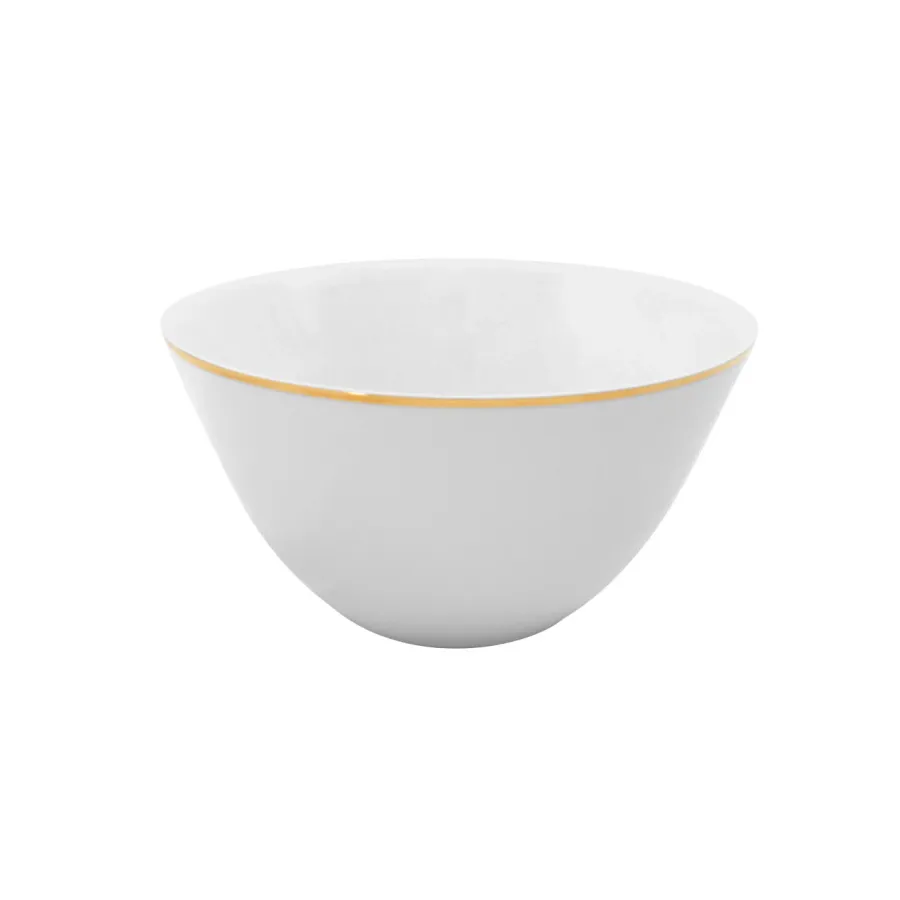 obrazek 10 Niesamowity komplet porcelanowej zastawy dla 12 osób - Porcel
