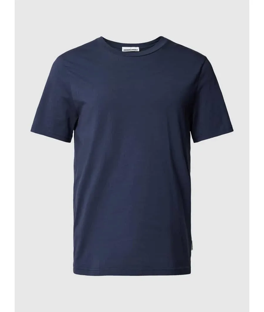 obrazek 1 T-shirt w jednolitym kolorze model ‘JAAMES’