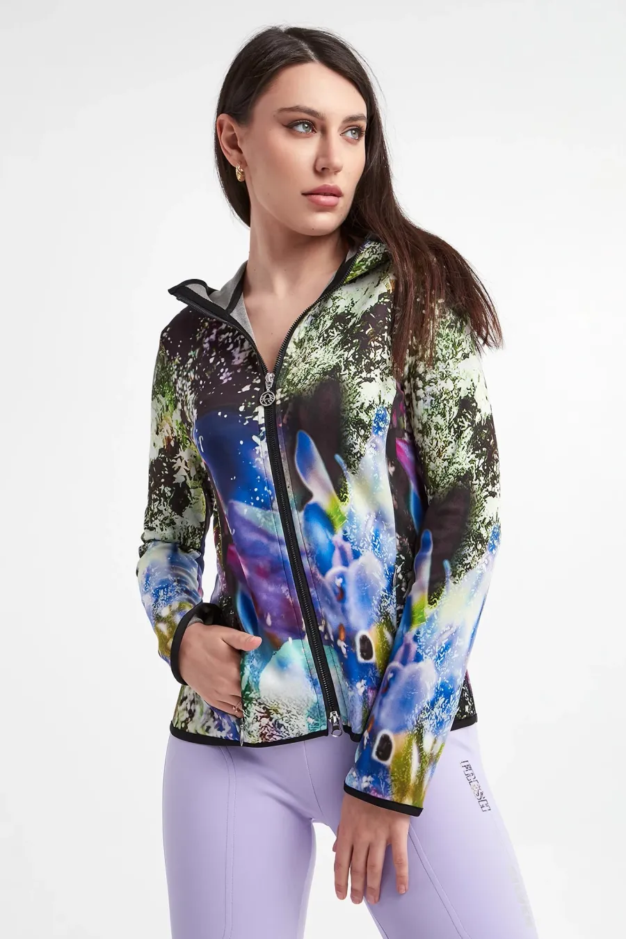 obrazek 1 Bluza damska Talora SPORTALM Sportalm