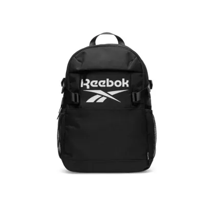 Zdjęcie Reebok Plecak RBK-025-CCC-05 Czarny