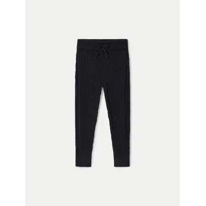Zdjęcie Mayoral Legginsy 10812 Czarny Slim Fit