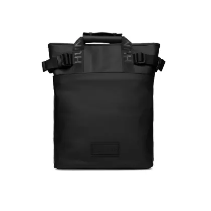 Zdjęcie Hunter Plecak HTR-E-003-05 Czarny
