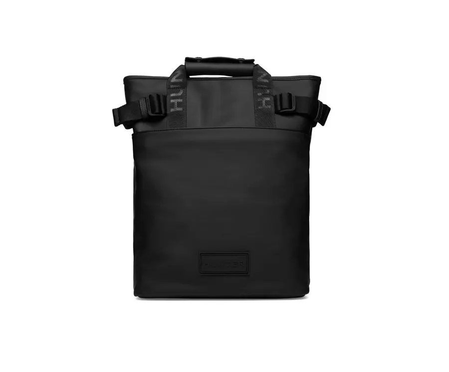 obrazek 1 Hunter Plecak HTR-E-003-05 Czarny