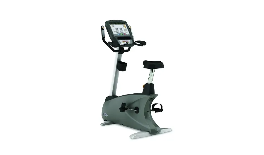 obrazek 1 Rower treningowy U5x Matrix