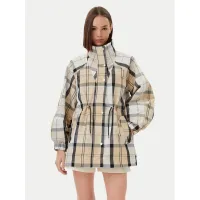 Zdjęcie Barbour Kurtka przeciwdeszczowa Suri Checked LSP0224BE12 Beżowy Regular Fit