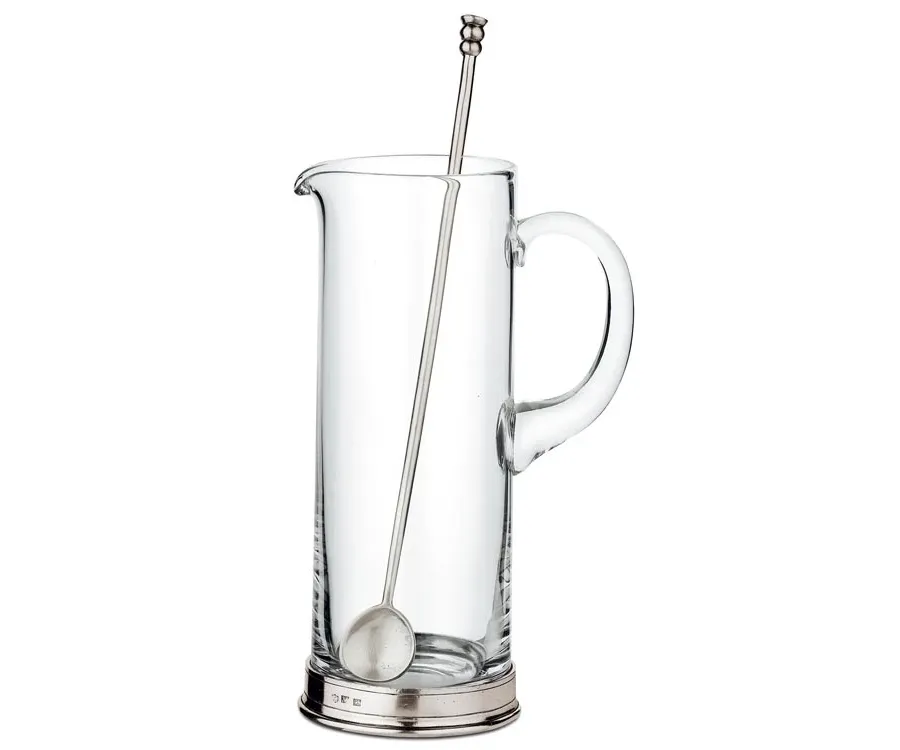 obrazek 4 Elegancki dzbanek na martini