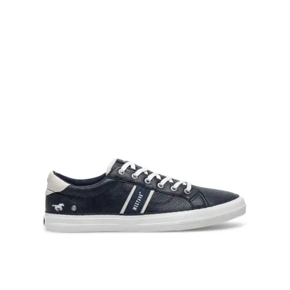 Zdjęcie Mustang Sneakersy 4180-308 Granatowy