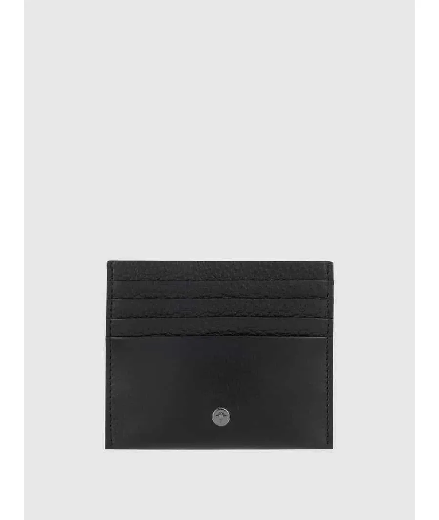 obrazek 1 Etui na karty ze skóry
