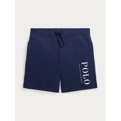 Zdjęcie Polo Ralph Lauren Szorty sportowe 322934251001 Granatowy Regular Fit