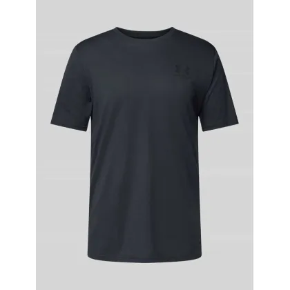 Zdjęcie T-shirt z nadrukiem z logo