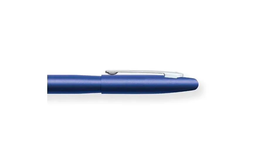 obrazek 4 Pióro kulkowe Sheaffer VFM Neon Blue
