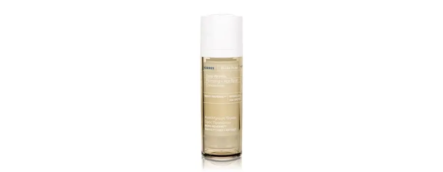 obrazek 1 KORRES WHITE PINE Meno Reverse Replenishing Concentrate Serum do twarzy 30 ml