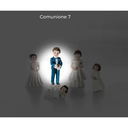 Zdjęcie Porcelanowy chłopiec w garniturze - Sibania