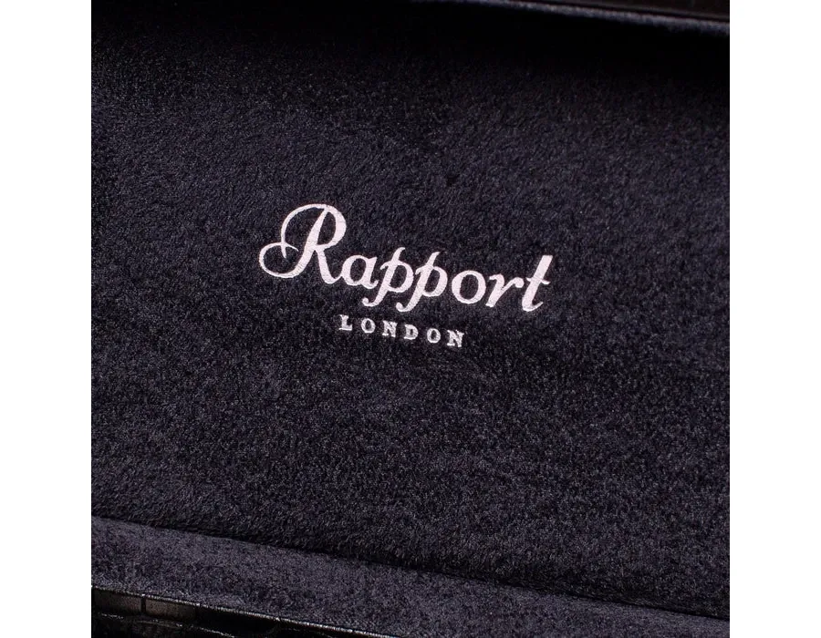 obrazek 5 Ekskluzywny Collector Box na zegarki marki Rapport London