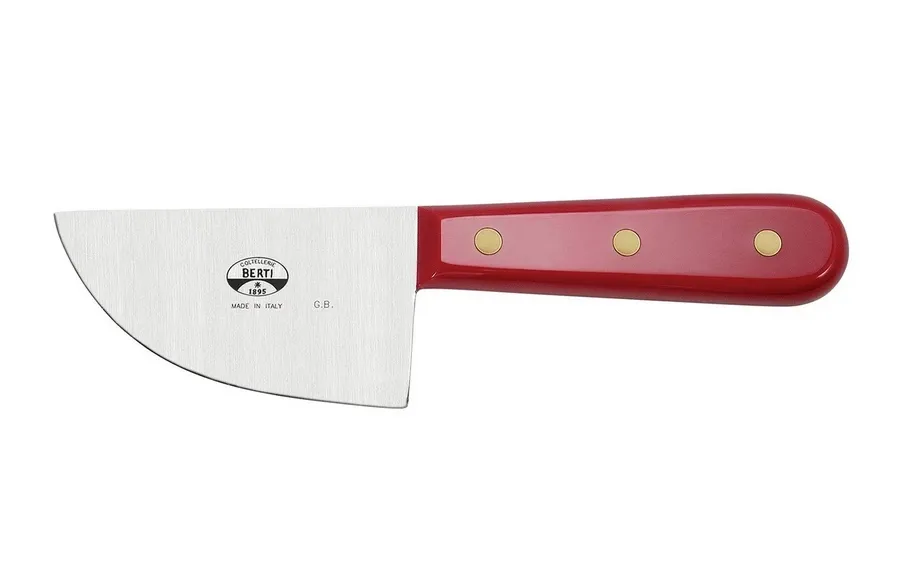 obrazek 4 Doskonały niewielkich rozmiarów nóż do sera Berti Knives