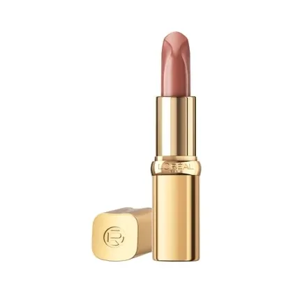 Zdjęcie L'Oréal Paris Color Riche Satin Nude Szminka 5 g Nr. 520 - Nu Defiant