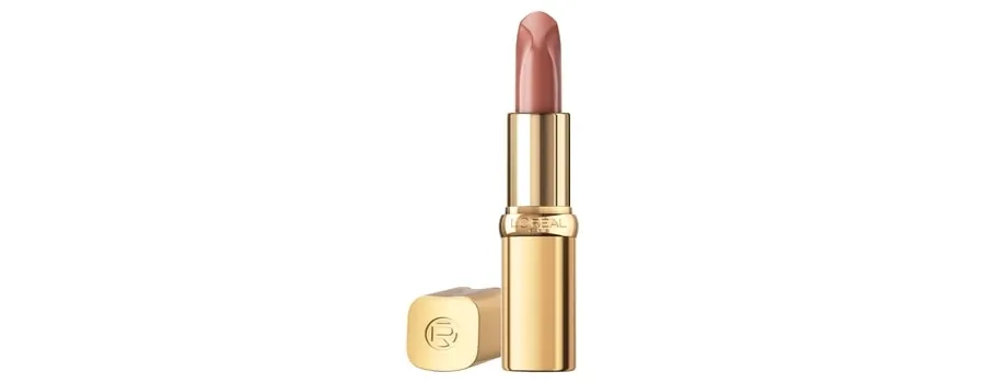 obrazek 1 L'Oréal Paris Color Riche Satin Nude Szminka 5 g Nr. 520 - Nu Defiant
