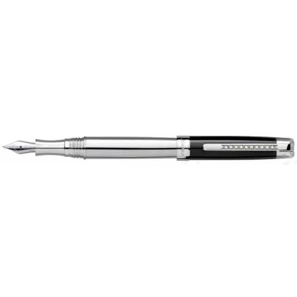 Zdjęcie ST-F928-OBK Pióro Wieczne STERLING SILVER 925