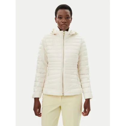 Zdjęcie Geox Kurtka puchowa Jaysen W5525B T3146 F1819 Beżowy Regular Fit