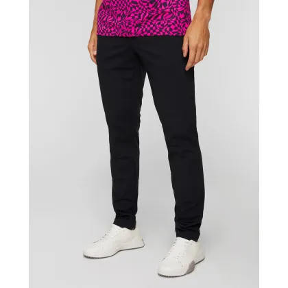 Zdjęcie Spodnie Męskie Alberto Steve