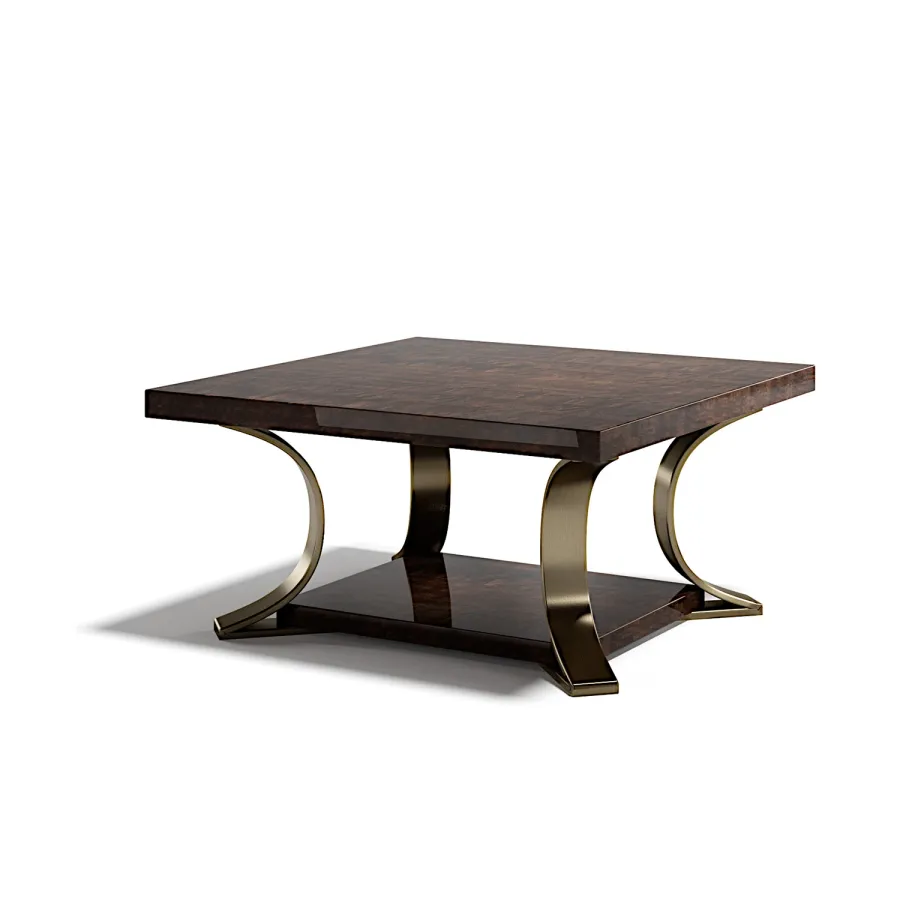 obrazek 3 Modernistyczny włoski stolik kawowy do salonu