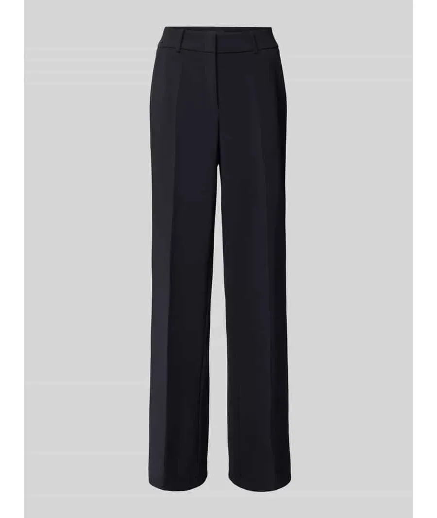 obrazek 1 Spodnie w kant model ‘AMELIE’